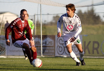 Добытчик исландской бронзы