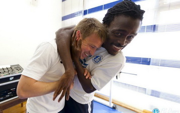 фото ФК Днепр