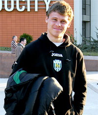 фото ФК Карпаты