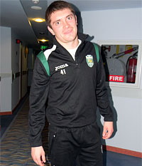 фото ФК Карпаты