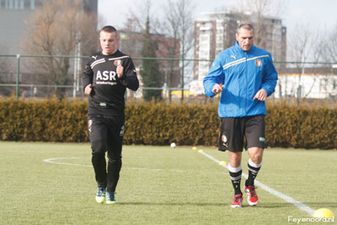 Фото feyenoord.nl