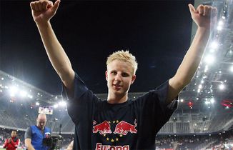 фото ФК Ред Булл