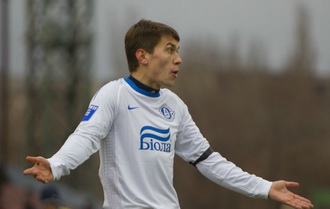 фото ФК Днепр