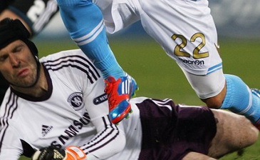 фото ФК Челси