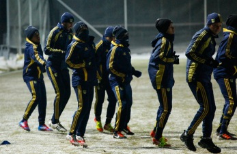фото Александра Осипова, Football.ua