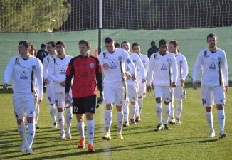 фото ФК Металлург