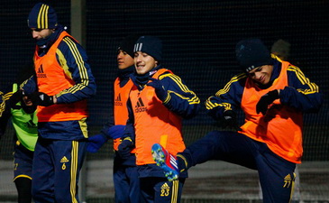 © Александр Осипов, Football.ua