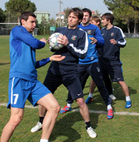 фото ФК Арсенал К