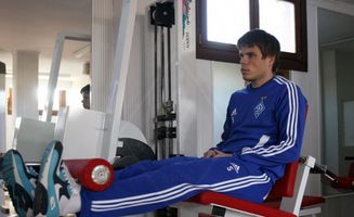 фото ФК Динамо Киев