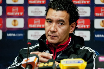 фото Дмитрий Неймырок, Football.ua