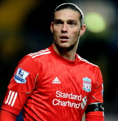 фото ФК Ливерпуль