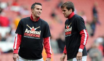 фото ФК Арсенал