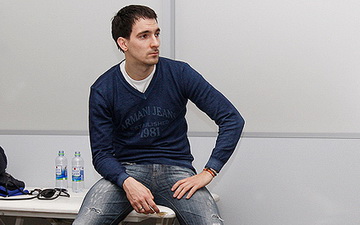 фото ФК Локомотив