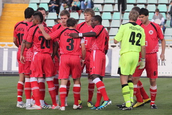 © Олег Дубина