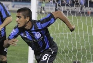 Лео Матос, фото meta.ua