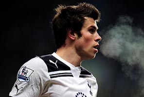 Гарет Бэйл, АР