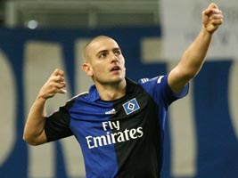 Младен Петрич, Getty Images