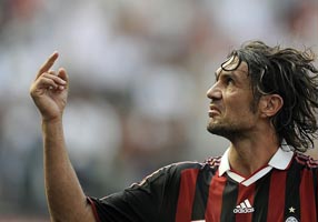 С родным клубом Паоло не договорился