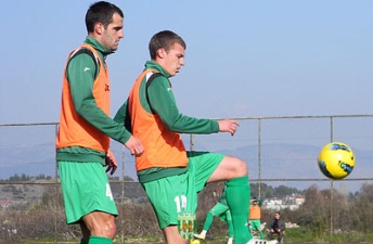 фото ФК Карпаты