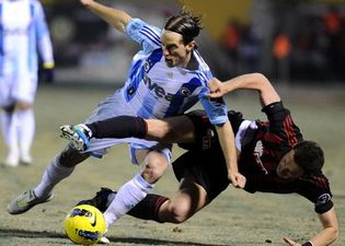 Фото fenerbahce.org