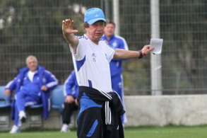 Фото ФК Динамо