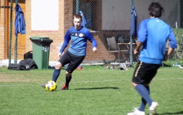 фото ФК Ильичевец