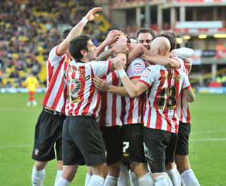 Фото saintsfc.co.uk