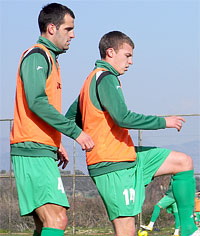 фото ФК Карпаты