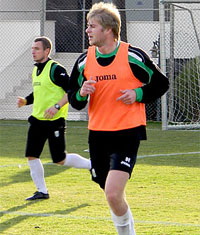 фото ФК Карпаты