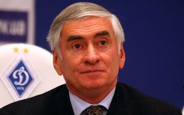 фото ФК Динамо (Киев)