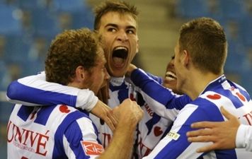 Дост едва не погубил АЗ, fcupdate.nl