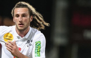 Поль Байсс, фото ligue1.com