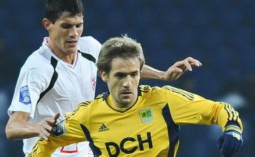 фото Д. Неймырка, football.ua