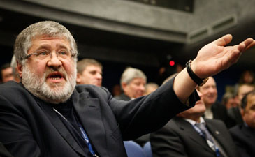 Игорь Коломойский, novostey.com 