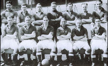 Сезон 1938/39