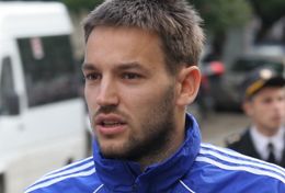 фото ФК Динамо Киев