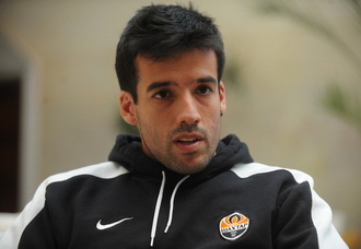 фото ФК Шахтер