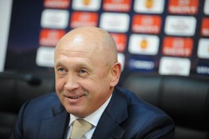 фото ФК Ворскла