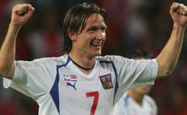 Владимир Шмицер, Getty Images