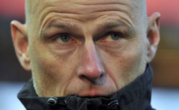 Столе Сольбаккен, фото АР