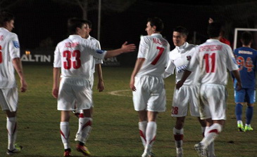 фото ФК Арсенал 