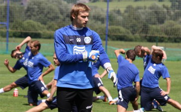 Денис Шелихов, фото sport-expres.ua