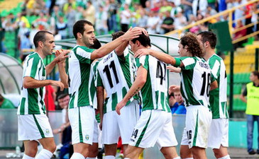 Фото ФК Карпаты