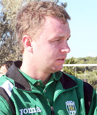 фото ФК Карпаты