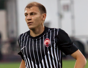 фото ФК Заря