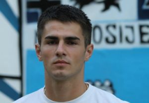 фото ФК Осиек