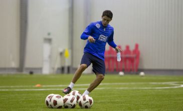 фото ФК Днепр