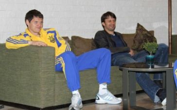 фото ФК Динамо 