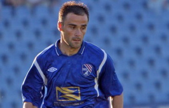 фото ФК Таврия