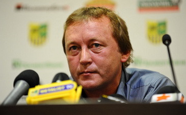 фото Дмитрий Неймырок, Football.ua